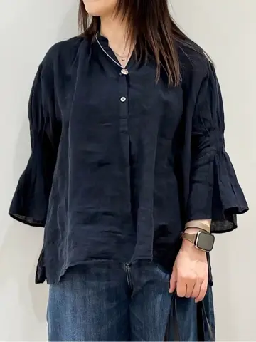 23区 河野 コーディネート画像