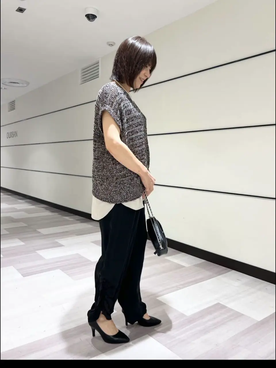 23区 高須 コーディネート画像