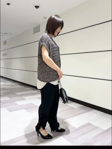 23区 高須 コーディネート画像