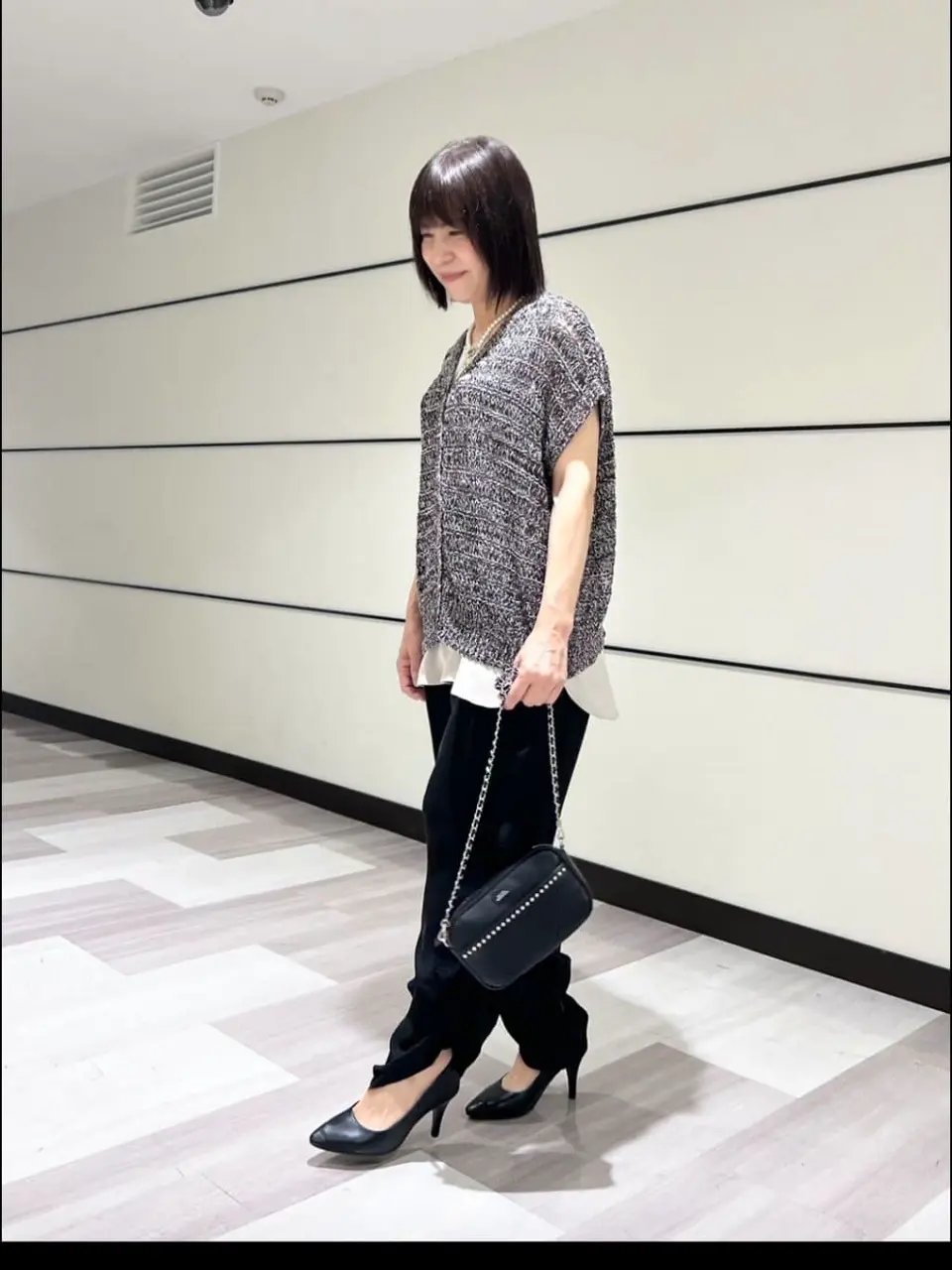 23区 高須 コーディネート画像