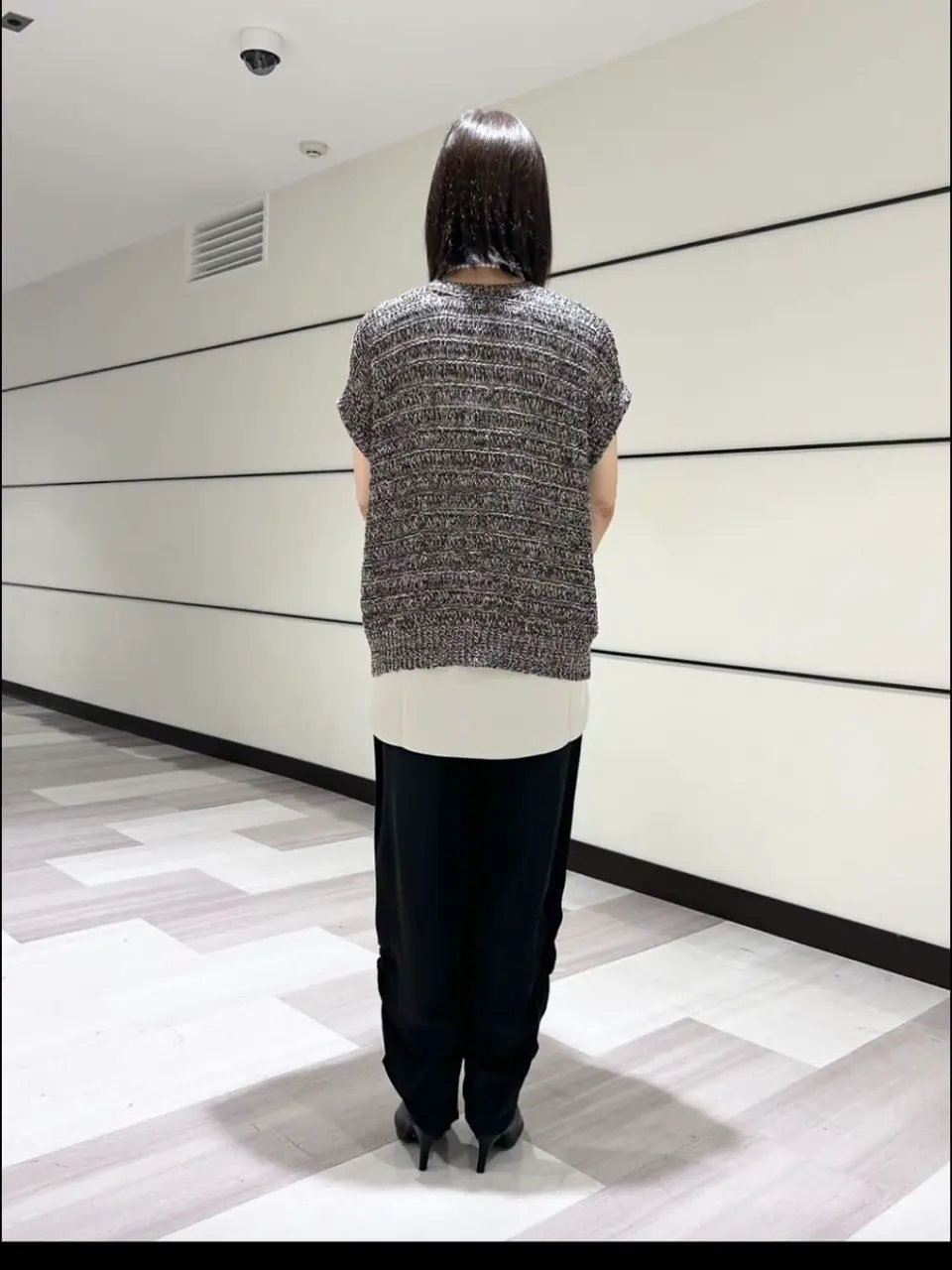 23区 高須 コーディネート画像