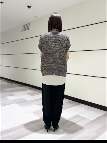 23区 高須 コーディネート画像