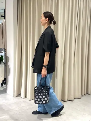 23区 橋村 コーディネート画像