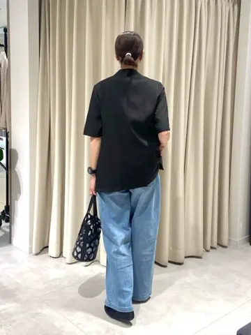 23区 橋村 コーディネート画像