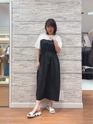 23区 犬塚 コーディネート画像