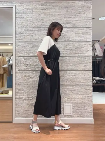 23区 犬塚 コーディネート画像