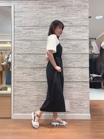 23区 犬塚 コーディネート画像