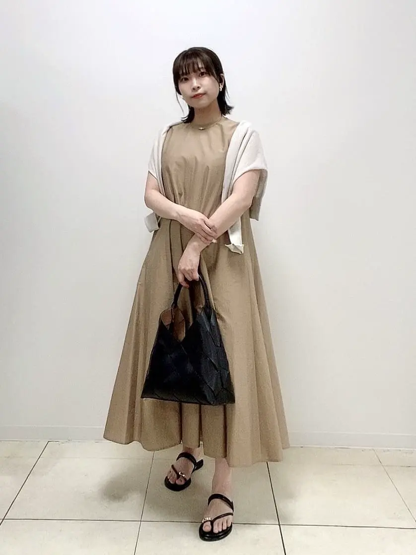 23区 原 コーディネート画像