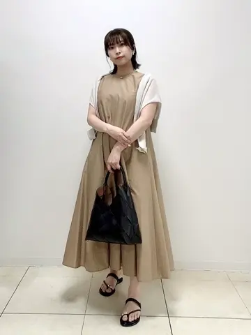 23区 原 コーディネート画像