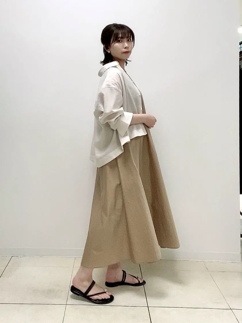 23区 原 コーディネート画像