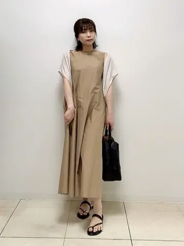 23区 原 コーディネート画像