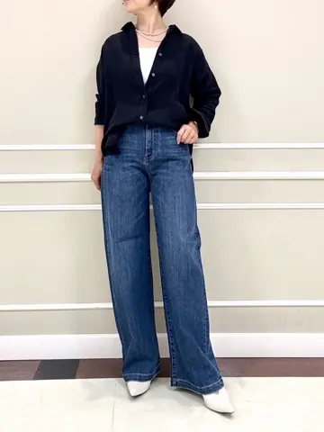 23区 荒川 コーディネート画像