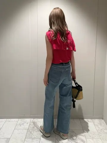 23区 H コーディネート画像