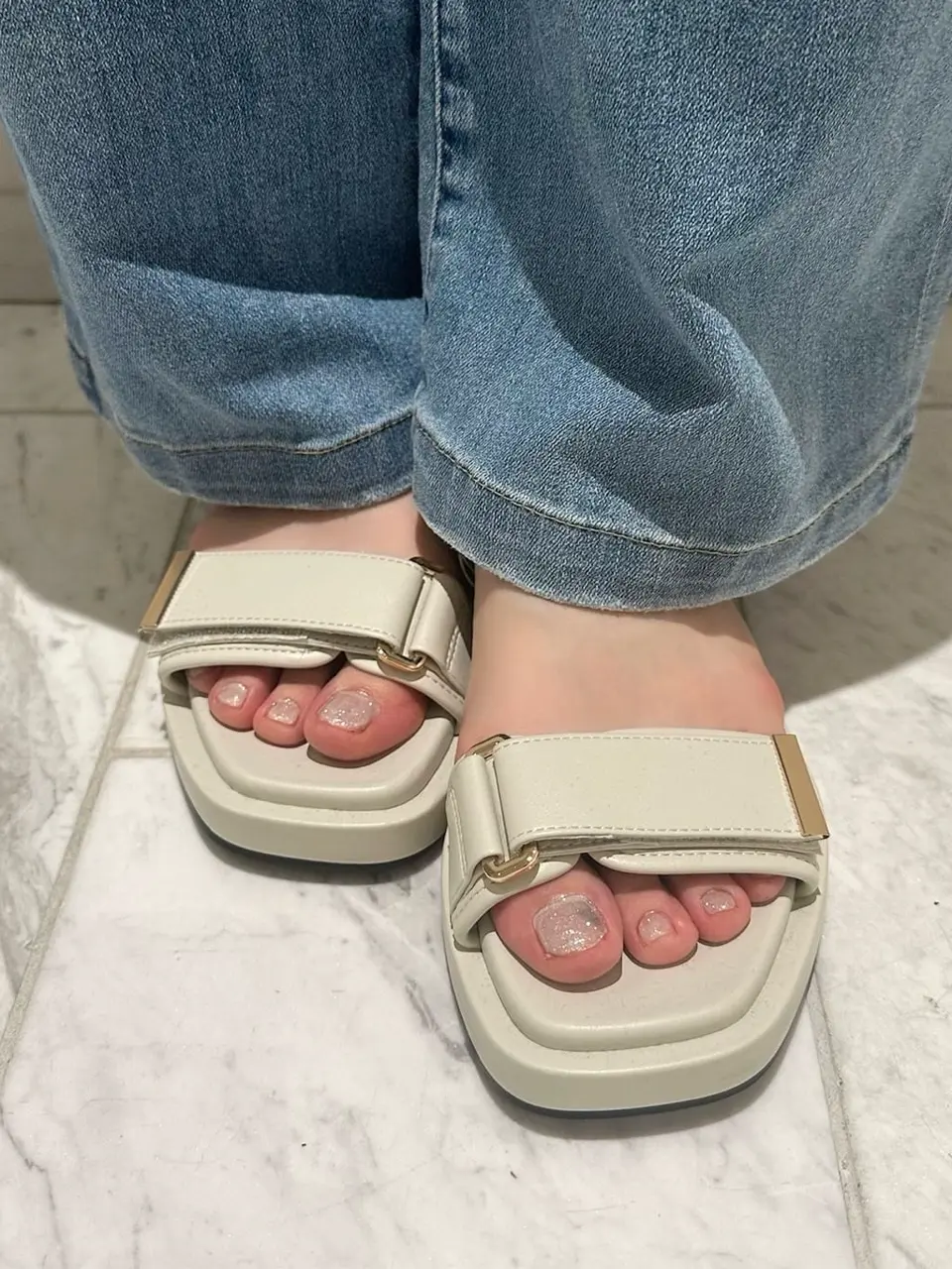 23区 H コーディネート画像