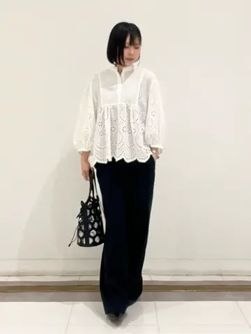 23区 吉野 コーディネート画像