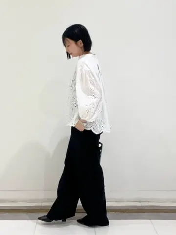 23区 吉野 コーディネート画像