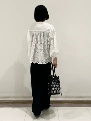 23区 吉野 コーディネート画像