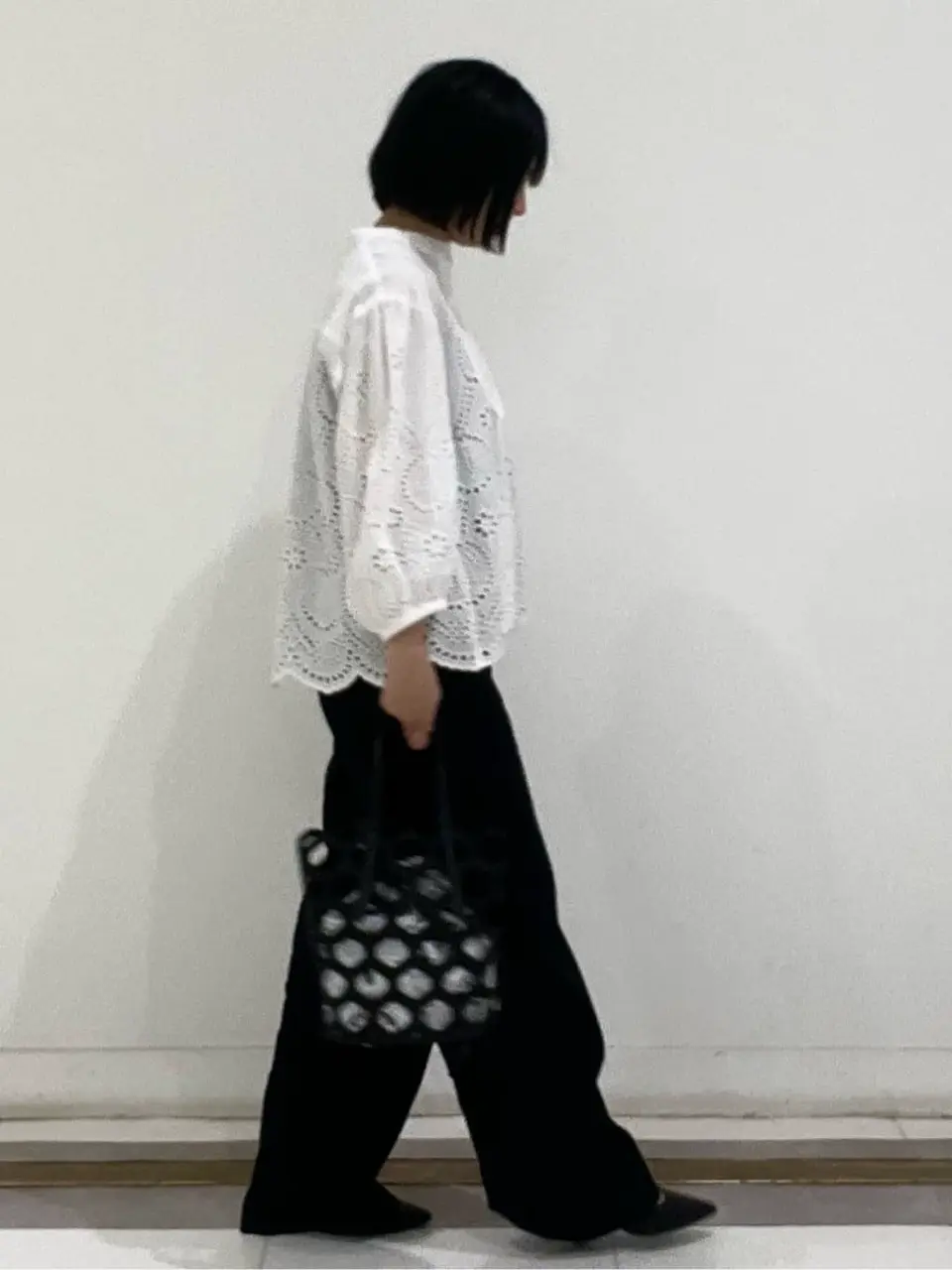 23区 吉野 コーディネート画像