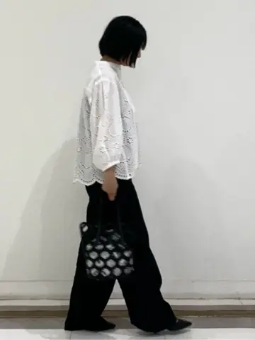 23区 吉野 コーディネート画像