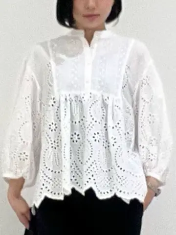 23区 吉野 コーディネート画像