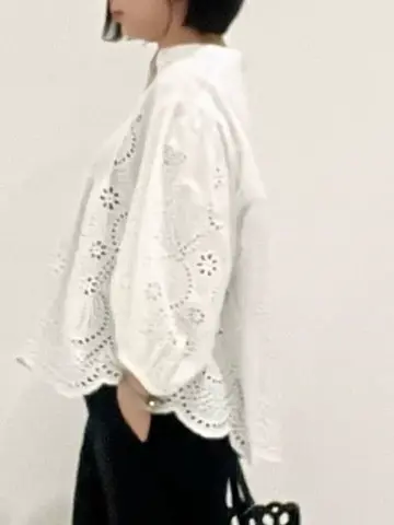 23区 吉野 コーディネート画像