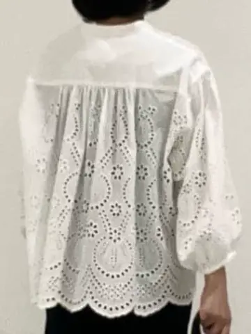 23区 吉野 コーディネート画像