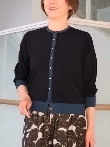 23区 奥山 コーディネート画像