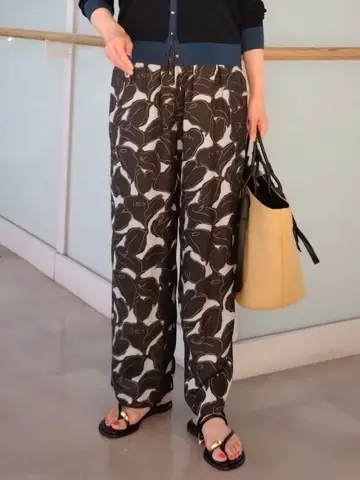 23区 奥山 コーディネート画像