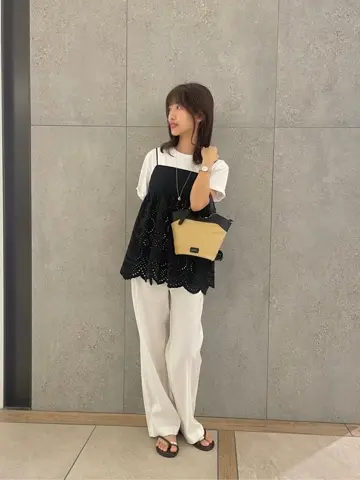 23区 宋詞 コーディネート画像