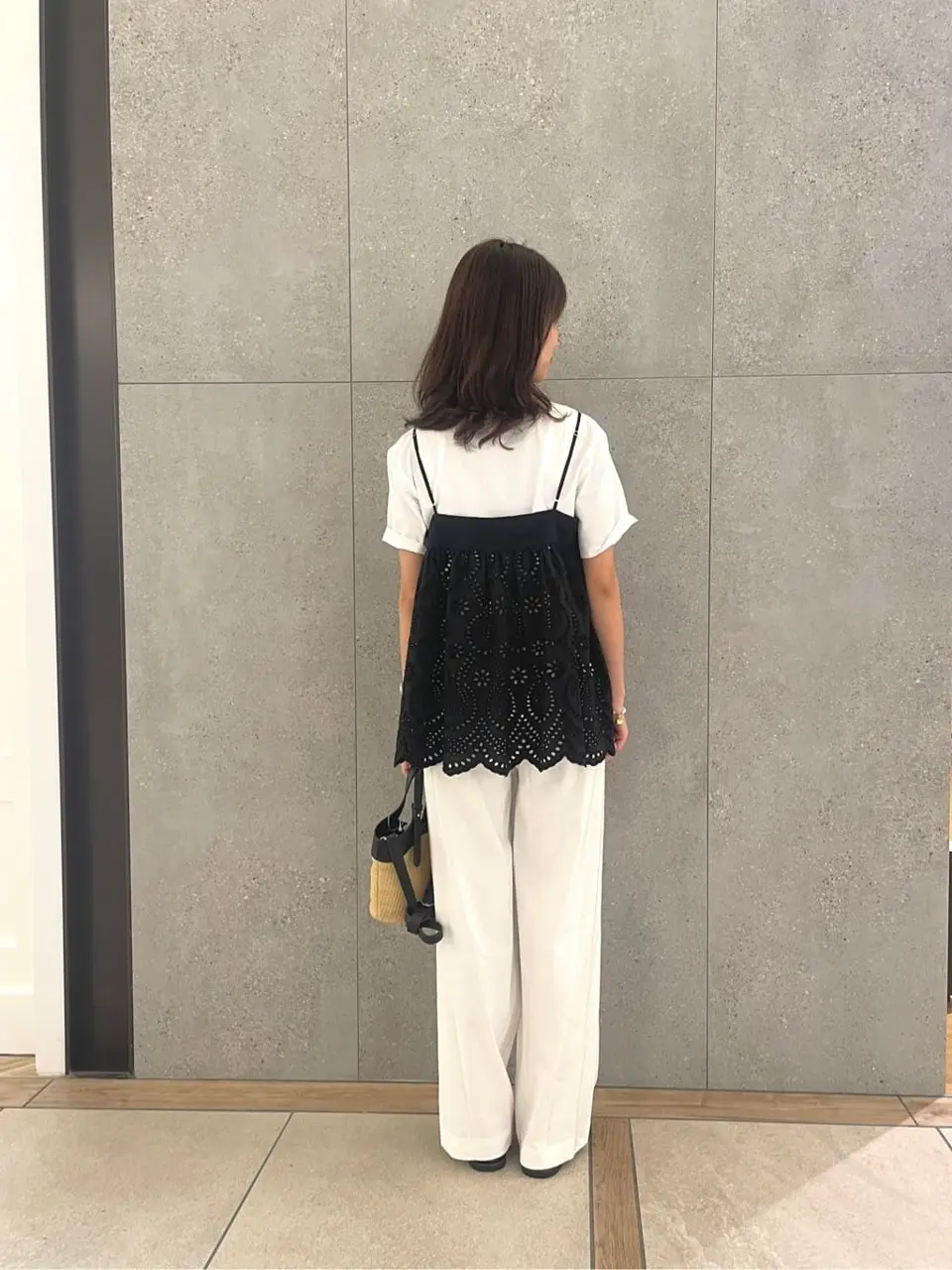 23区 宋詞 コーディネート画像