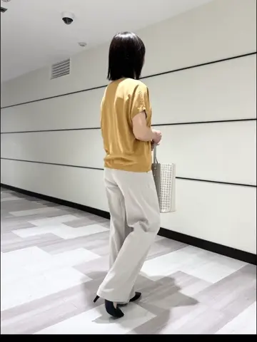 23区 高須 コーディネート画像