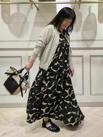 23区 前島 コーディネート画像