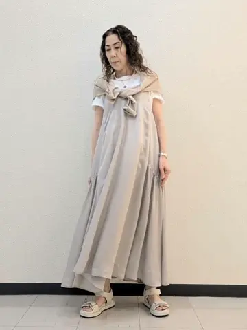 23区 半澤 コーディネート画像