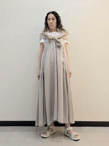 23区 半澤 コーディネート画像