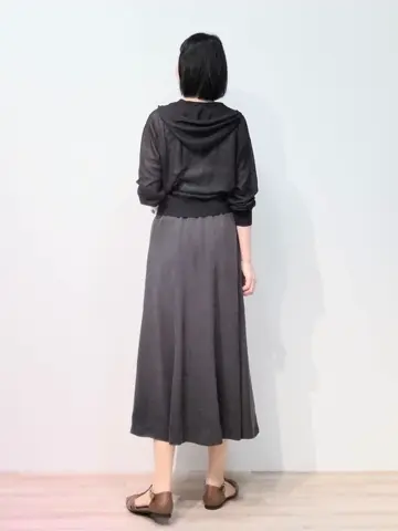 23区 虎走 コーディネート画像