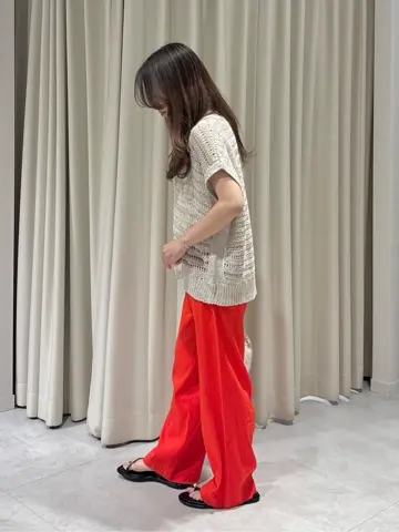 23区 柿内 コーディネート画像