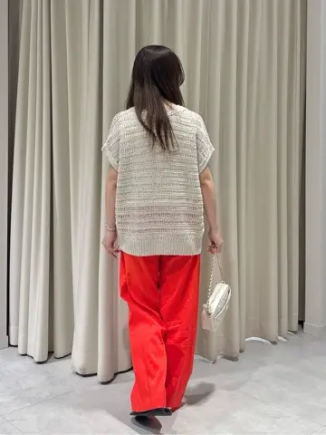 23区 柿内 コーディネート画像