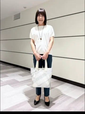 23区 高須 コーディネート画像