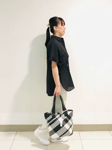 23区 飯野 コーディネート画像