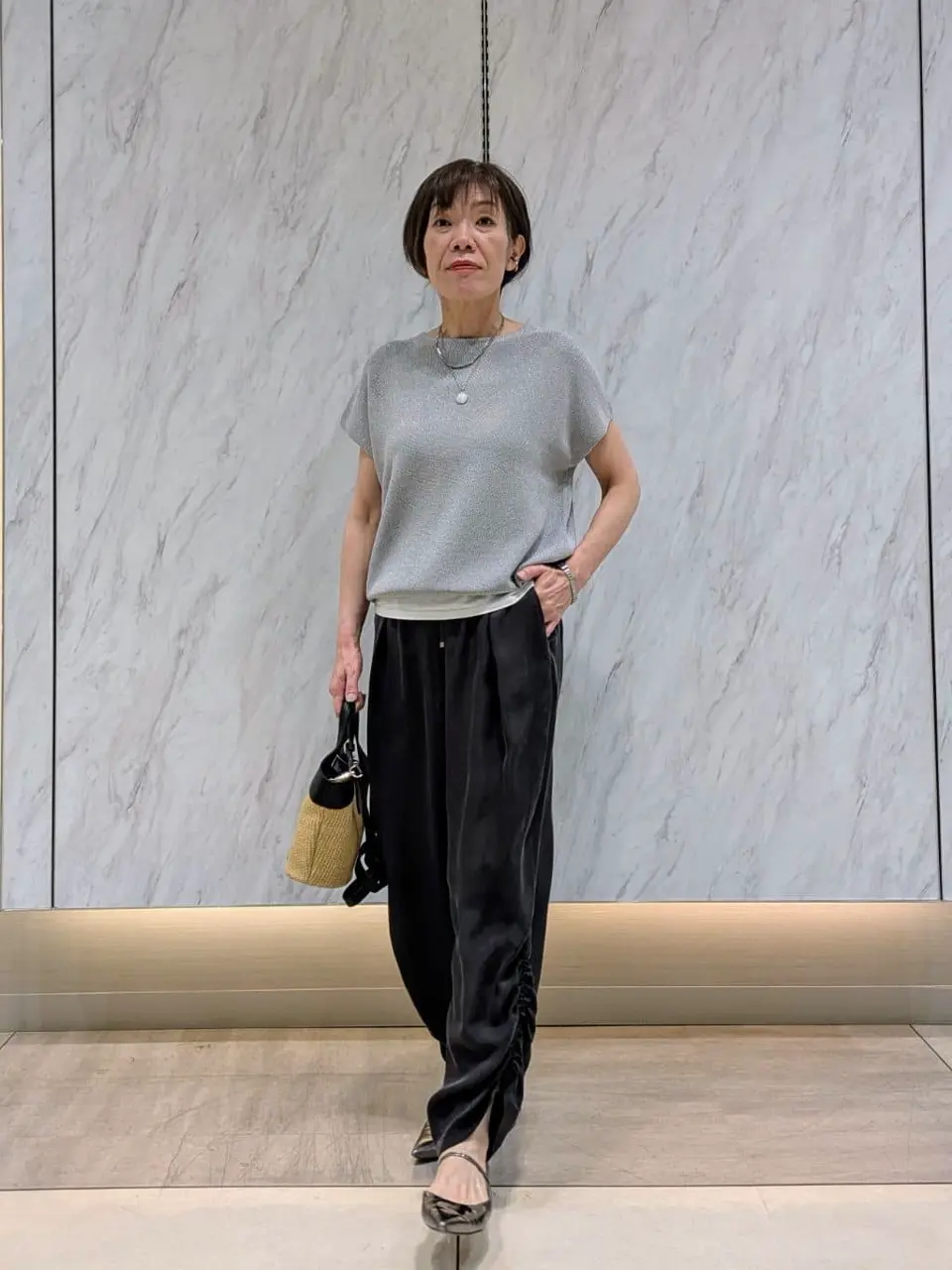  多木 コーディネート画像