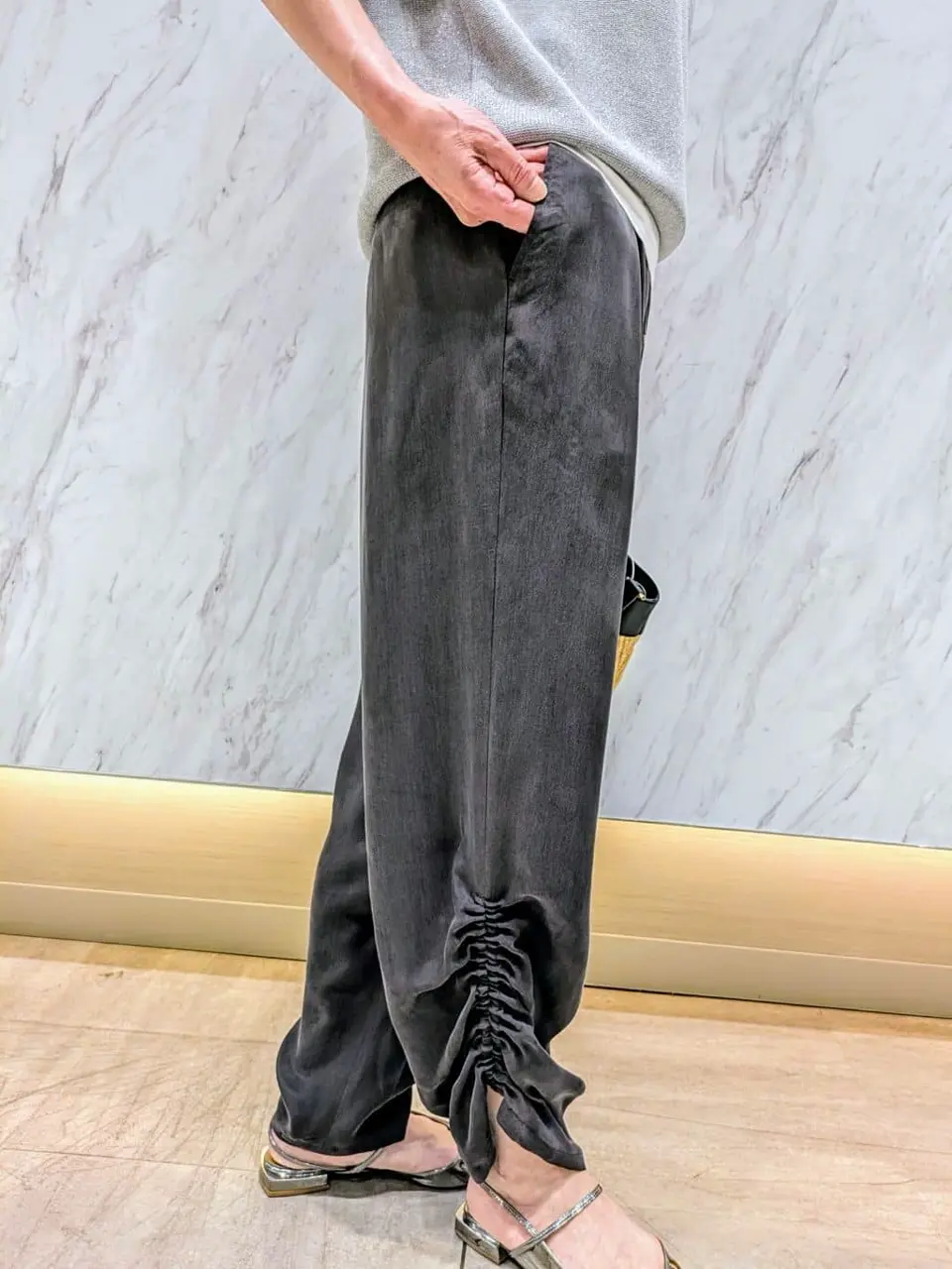 23区 多木 コーディネート画像