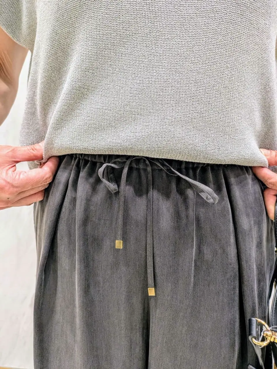 23区 多木 コーディネート画像