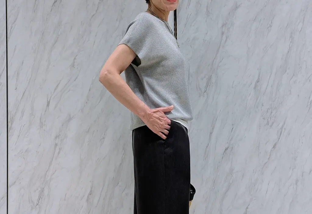 23区 多木 コーディネート画像