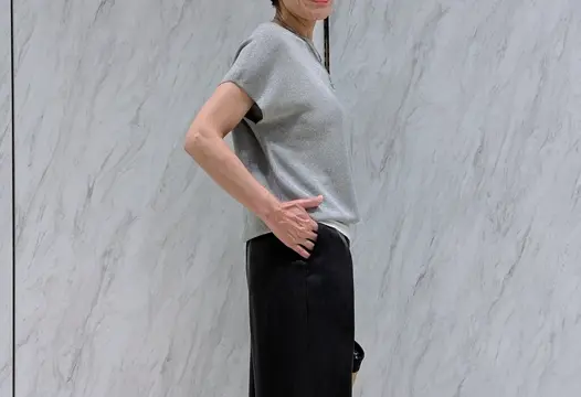 23区 多木 コーディネート画像