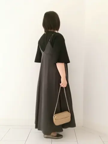 23区 影 コーディネート画像