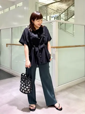 23区 倉田 コーディネート画像