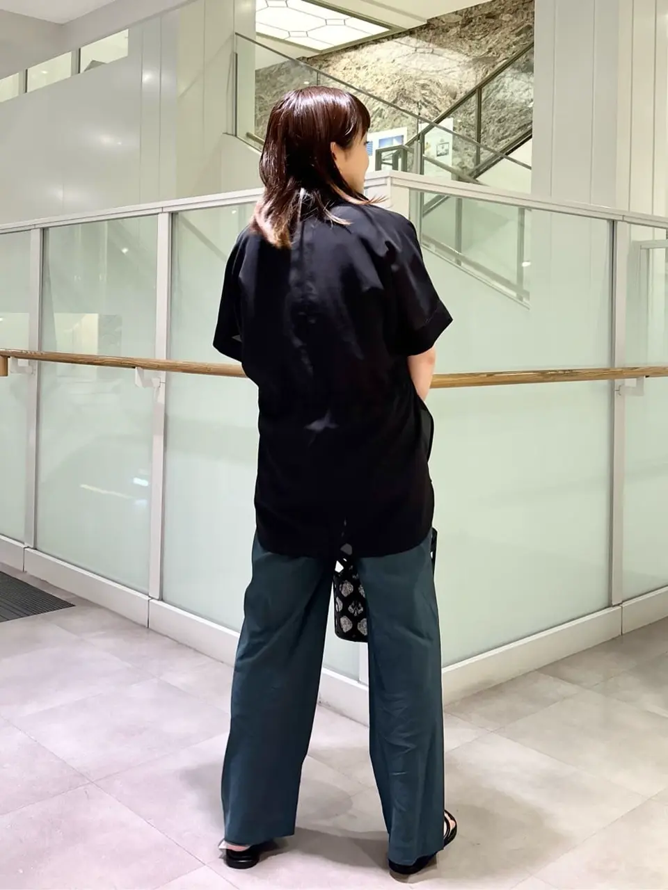 23区 倉田 コーディネート画像