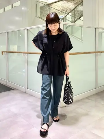 23区 倉田 コーディネート画像