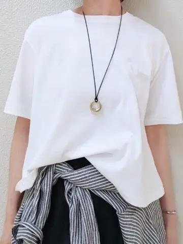 23区 中園 コーディネート画像