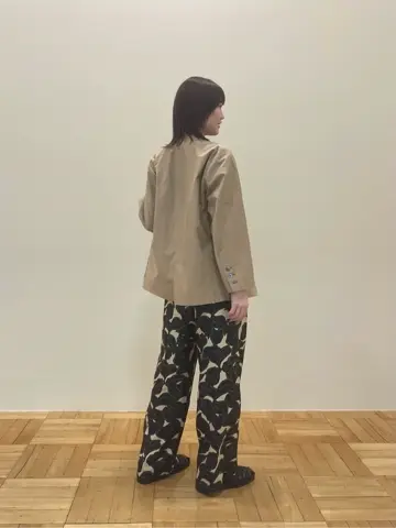 23区 いなむら コーディネート画像